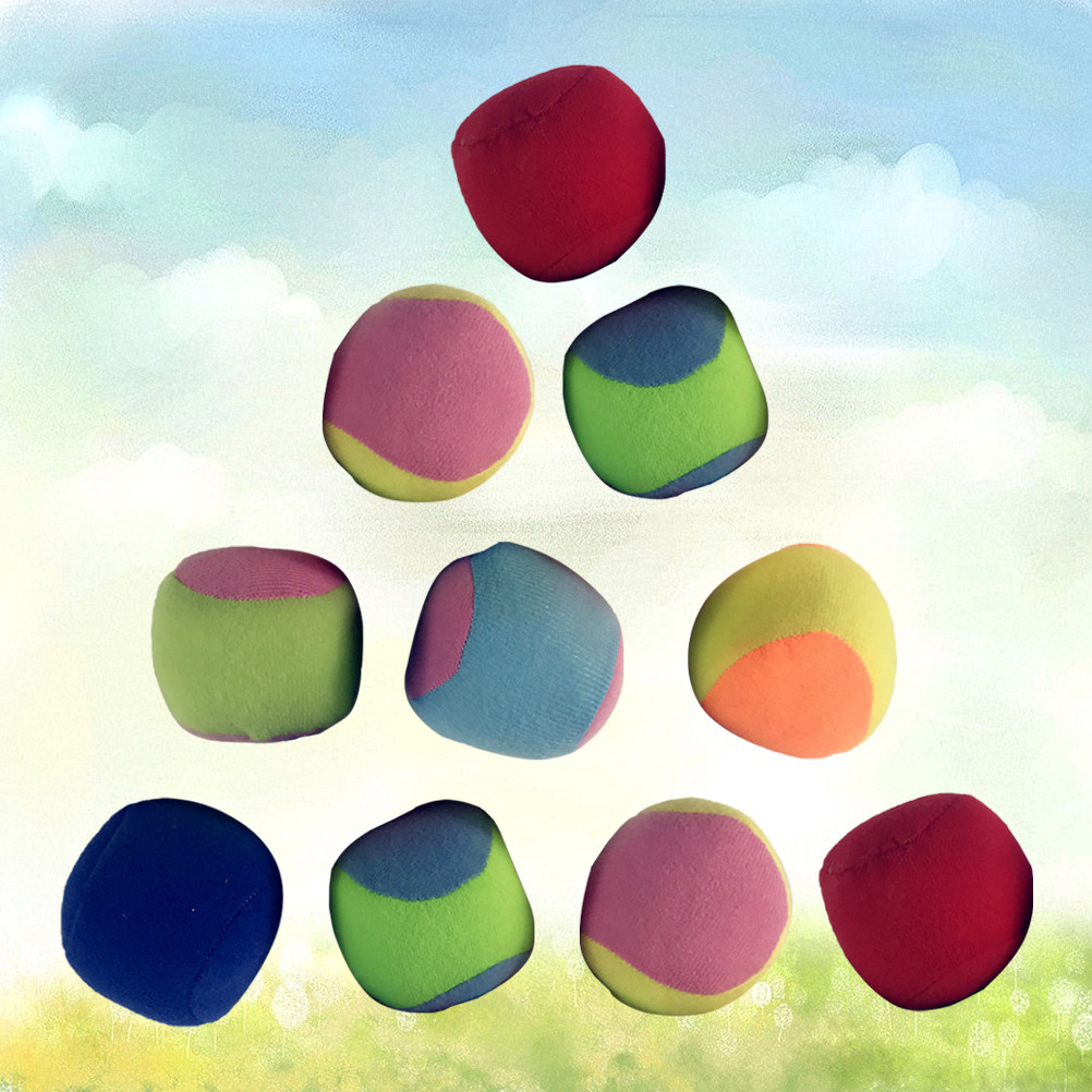 10 ชิ้น ลูกบอลดูดติดเป้าสร้างส - Party Games Easy Kids บทวิจารณ์และราคา