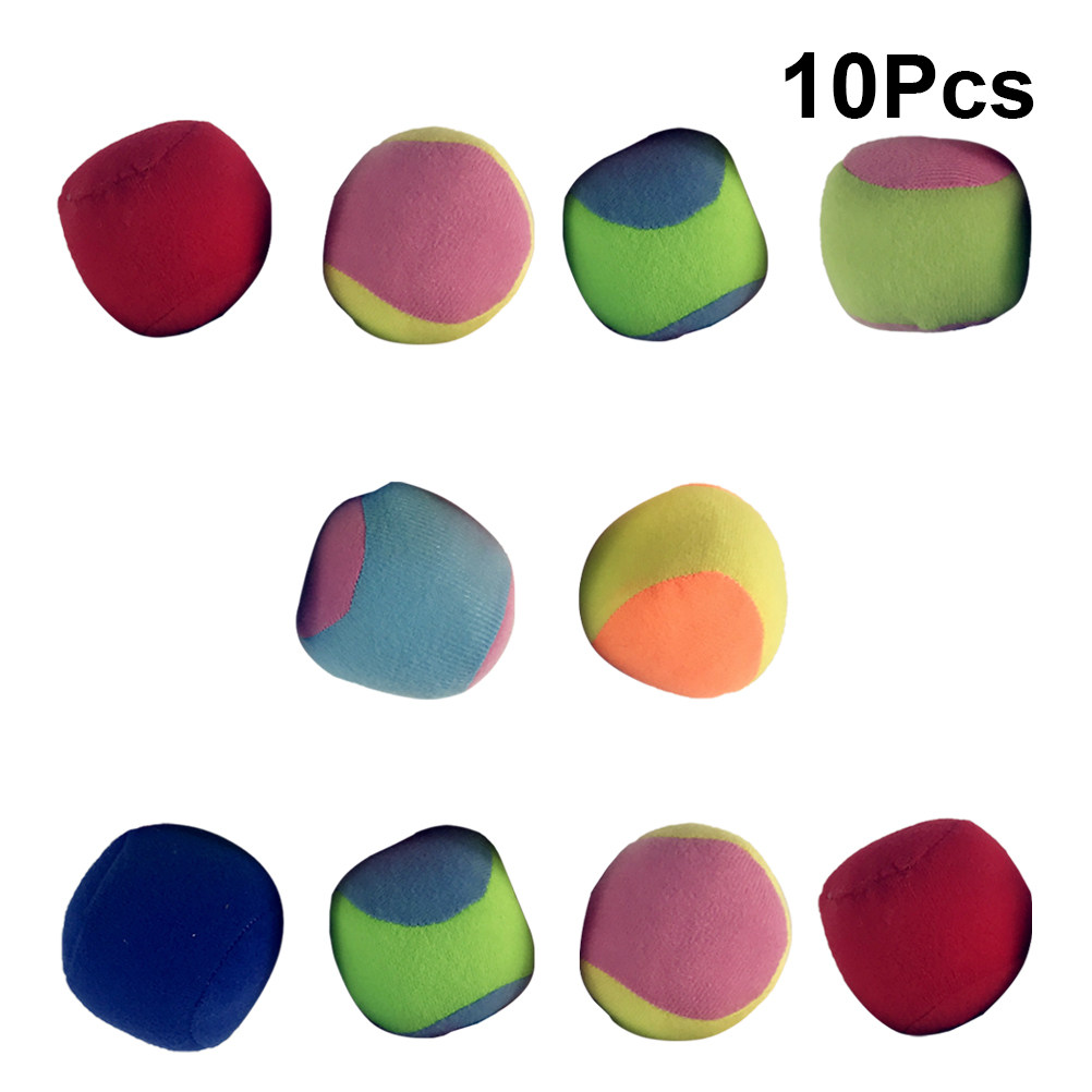 10 ชิ้น ลูกบอลดูดติดเป้าสร้างส - Party Games Easy Kids บทวิจารณ์และราคา