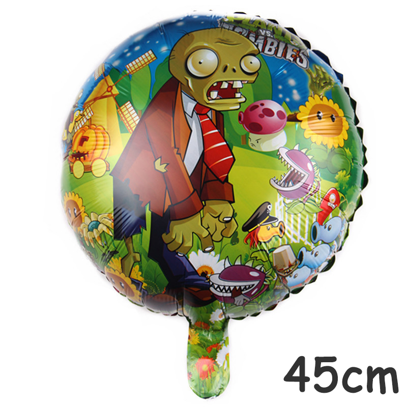 เกมบอลลูนพืชเทียบกับ Zombies T - Party Games Good บทวิจารณ์และราคา