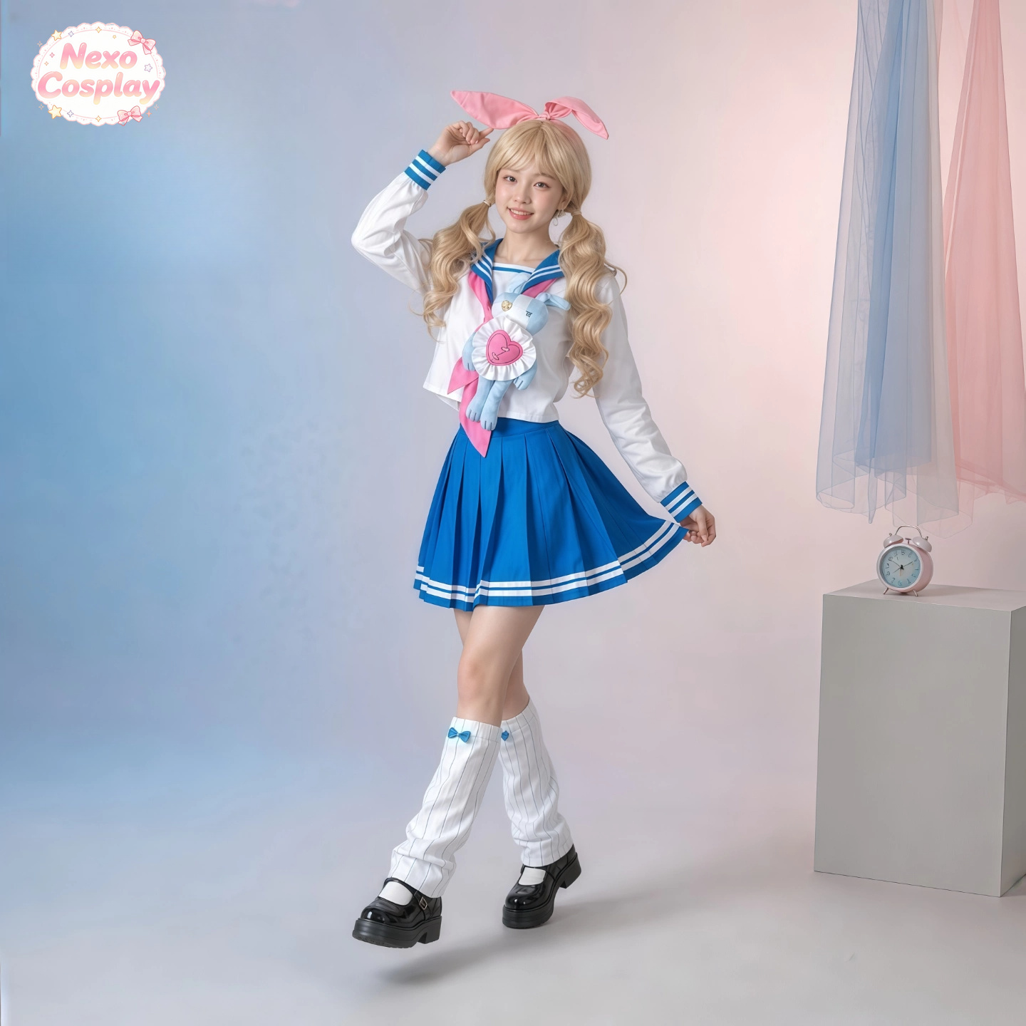 เอ้กี้ปาร์ตี้ โดโรธีคอสเพลย์เค - Party Games Eggy บทวิจารณ์และราคา
