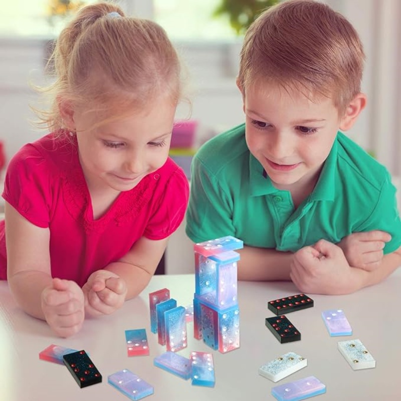 แม่พิมพ์เรซิ่น DIY สำหรับทำการ - Limbo Game Set บทวิจารณ์และราคา