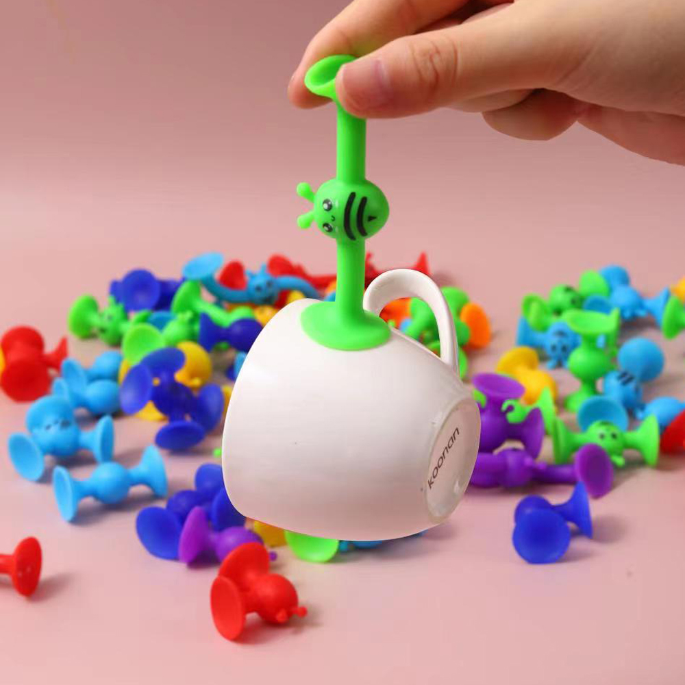 Bees ดูดถ้วยของเล่น,Soft Build - Limbo Game Set บทวิจารณ์และราคา
