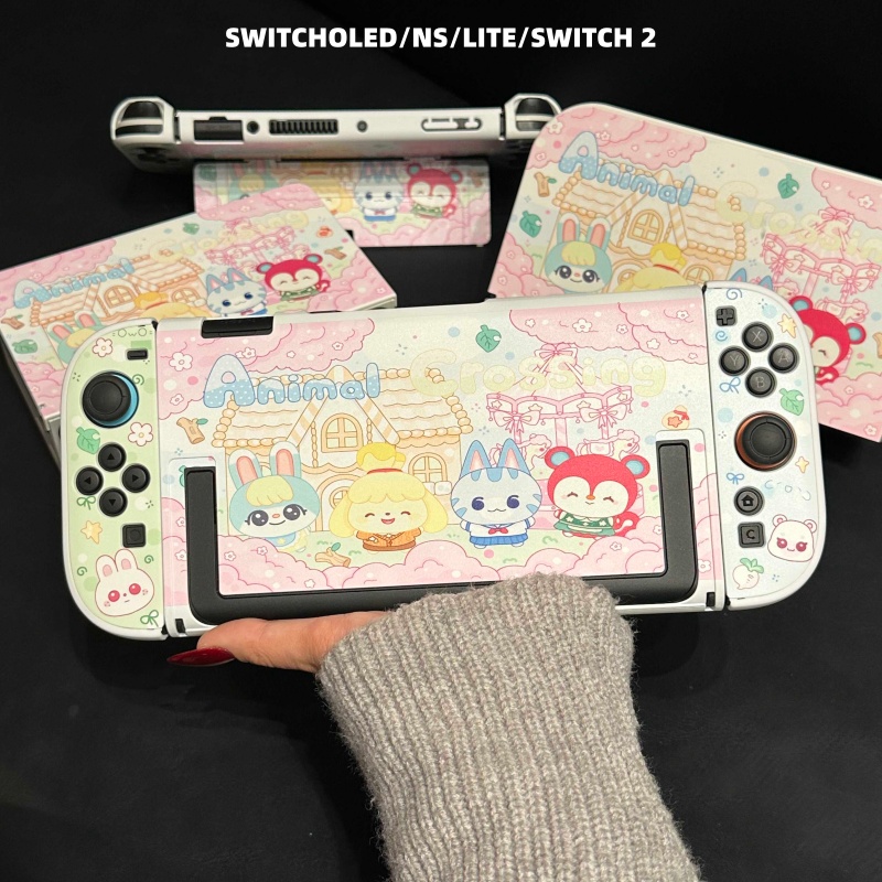 เคสป้องกัน Switch2 ลายการ์ตูนน - Party Games Switch 2 บทวิจารณ์และราคา