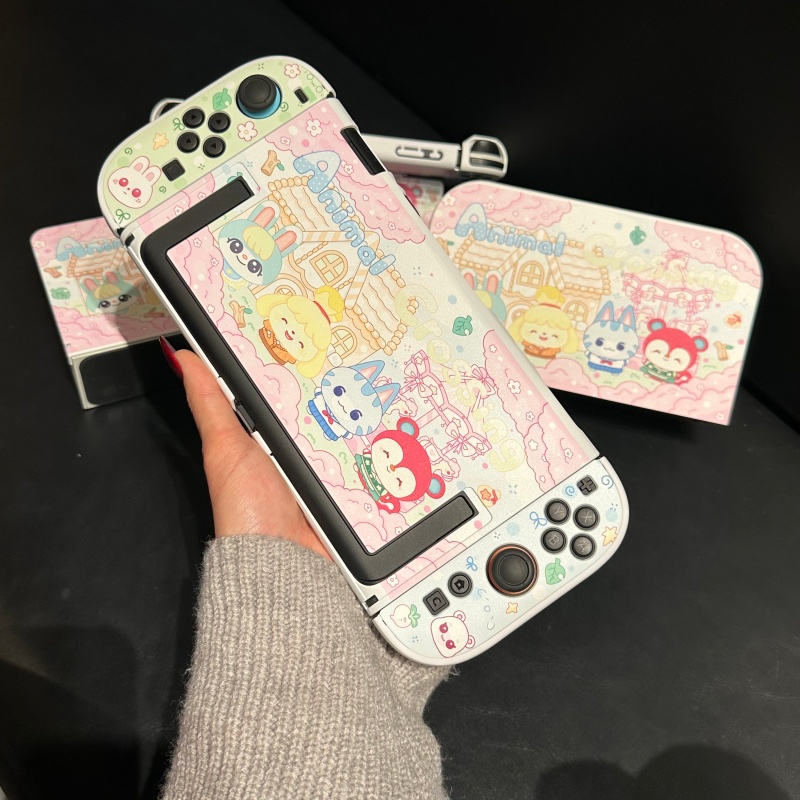 เคสป้องกัน Switch2 ลายการ์ตูนน - Party Games Switch 2 บทวิจารณ์และราคา