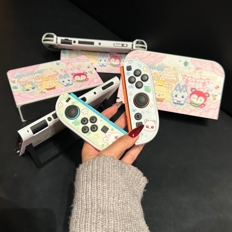 เคสป้องกัน Switch2 ลายการ์ตูนน - Party Games Switch 2 บทวิจารณ์และราคา