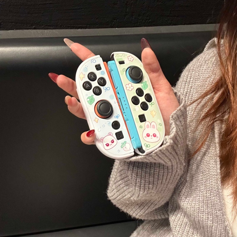 เคสป้องกัน Switch2 ลายการ์ตูนน - Party Games Switch 2 บทวิจารณ์และราคา