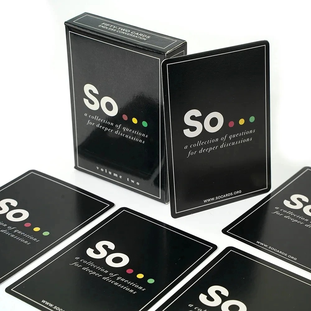 การ์ดเกมกระดานการสนทนาคําถามเร - Party Games Questions For Adults บทวิจารณ์และราคา