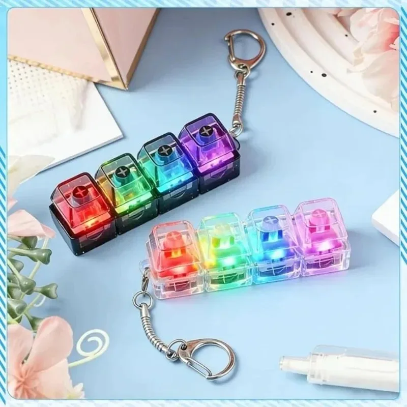 คีย์บอร์ด LED / ของเล่นคลายเคร - Party Games For Adults And Kids บทวิจารณ์และราคา