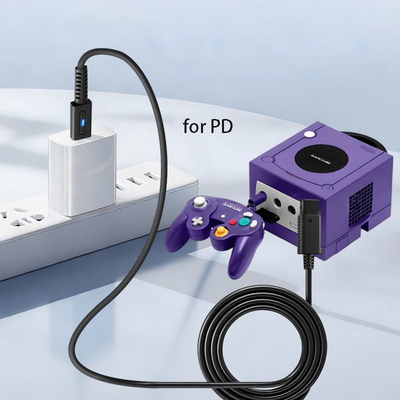 45W USB C PD Charger 1.8 ม. สำ - Party Games Nintendo Switch บทวิจารณ์และราคา