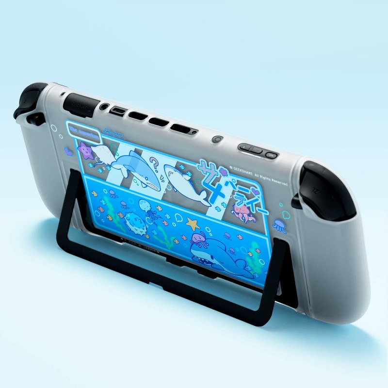 เคสป้องกันน่ารักสำหรับ Switch  - Party Games Switch 2 บทวิจารณ์และราคา