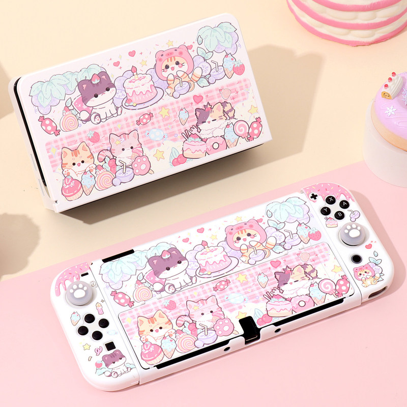 เคสป้องกัน Switch2 ลายการ์ตูนแ - Party Games Switch 2 บทวิจารณ์และราคา